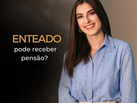 Padrasto/madrasta pode pagar pensão?