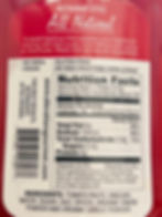 Thumbnail: Elevation Ketchup (20 OZ)
