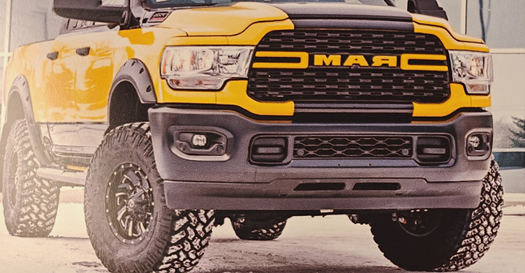 Vinyl decals and accents on various vehicles at APbyD Auto Protection in Red Deer