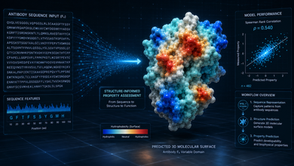 Benchmarking Apotek Landscape: Zero-Shot Developability Prediction on a Public Standard