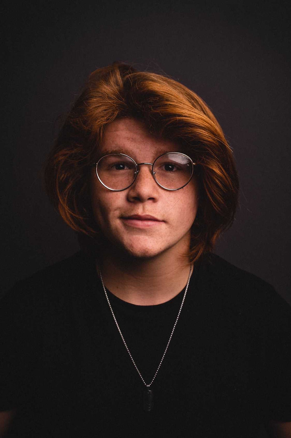 Dawson Wehde