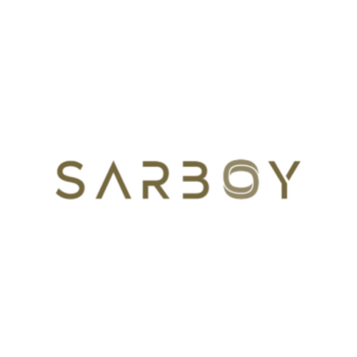 sarboy logosu