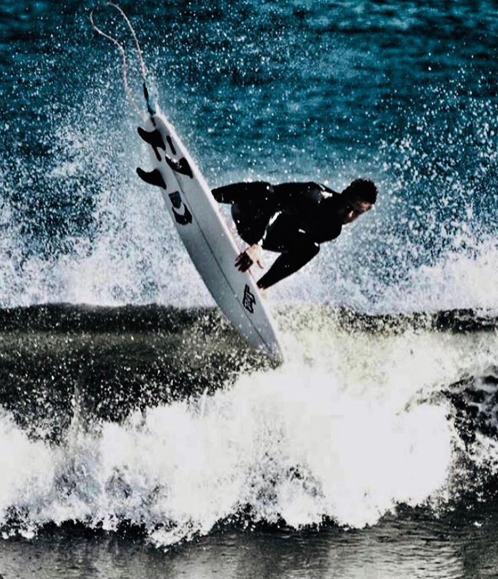 Matt Turner