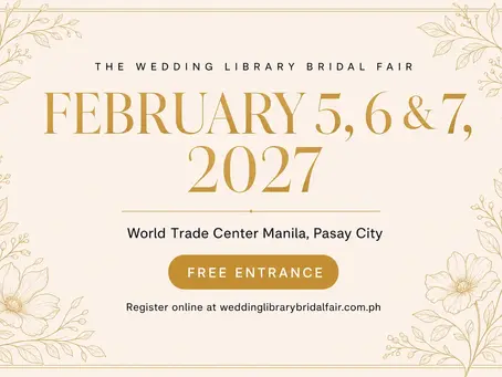 Where to Find Wedding Suppliers in Manila