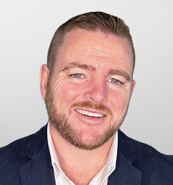 John McKenzie - x42 Operational Consultant