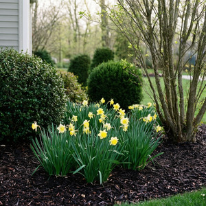 Seasonal Property Maintenance