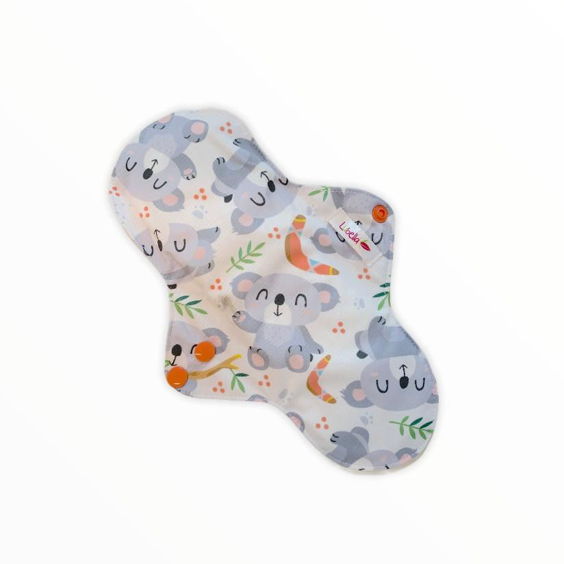 Miniatura: Toalla Regular de Tela Lubella