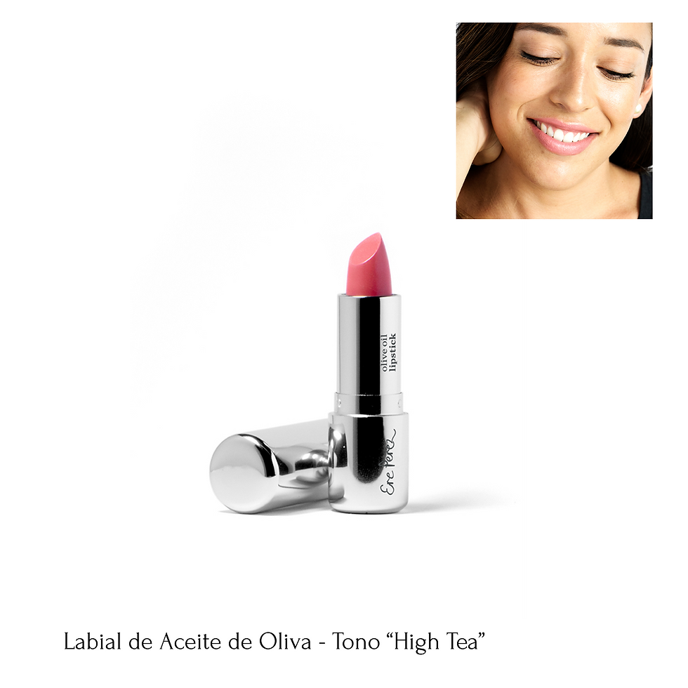 Miniatura: Lipstick de Oliva - Color Intenso