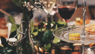 Disfruta el Guadalupe - Reyes saludablemente