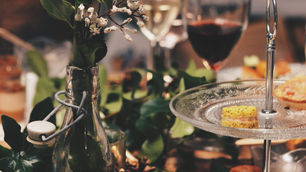 Disfruta el Guadalupe - Reyes saludablemente