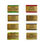 Miniatura: Jabon Artesanal Base GlicerinaVegetal (Varios Aromas)