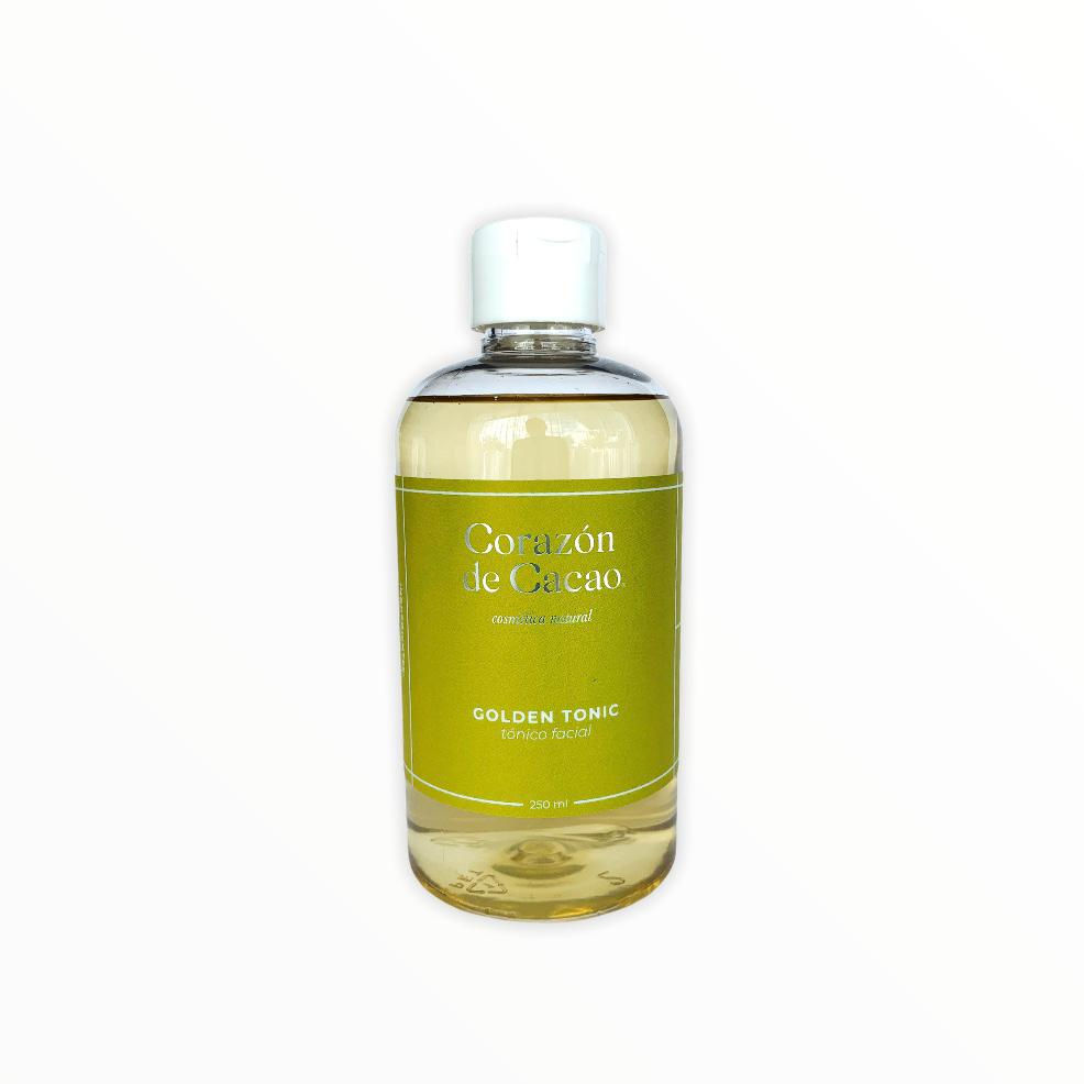 Golden Tonic