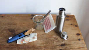 10 tips para reducir tu basura