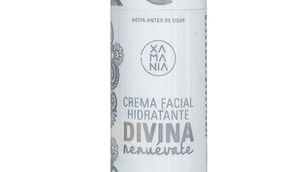 Crema Divina - Xamania