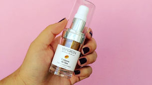 Bálsamo Contorno de Ojos, Vivagreen