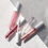 Miniatura: Lipgloss con Mango