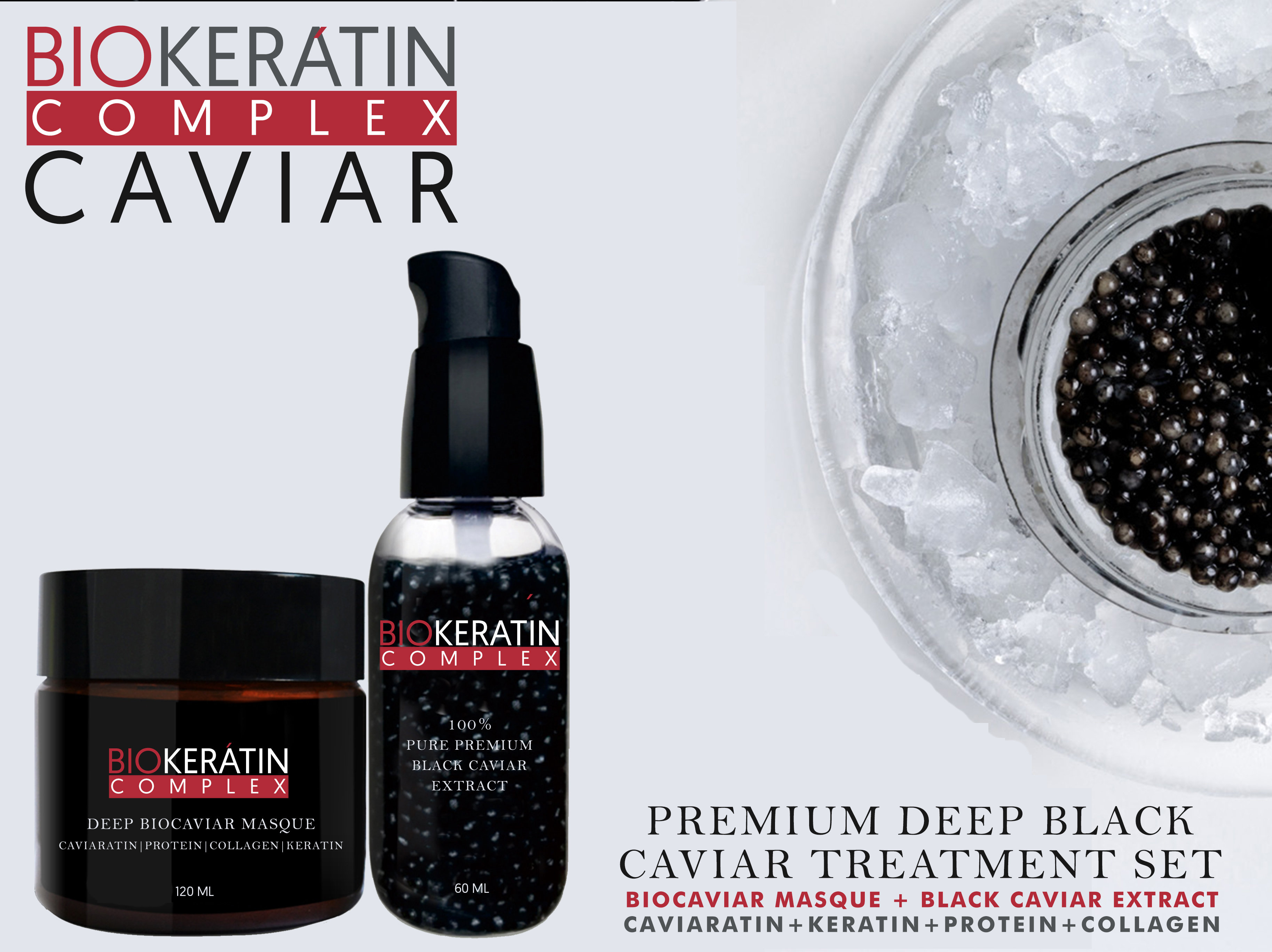 caviar keratin treatment