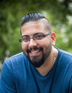 NYC Voice Actor Michael Kennedy