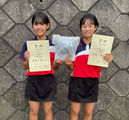 中学女子優勝 柿脇・青木ペア.jpeg