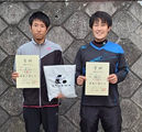 一般男子２位　　我妻・上杉ペア.jpeg