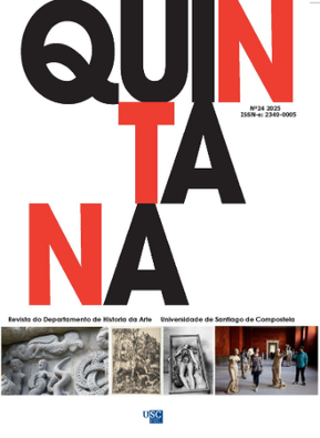 PUBLICACIÓN DEL MONOGRÁFICO “Cuerpos que importan: género, sexualidad y racialidad en el museo”
