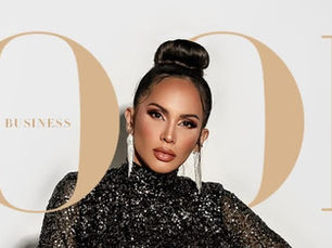 Renata Vasconcelos: Modelo, empresária e influenciadora compartilha seu segredo para o sucesso!