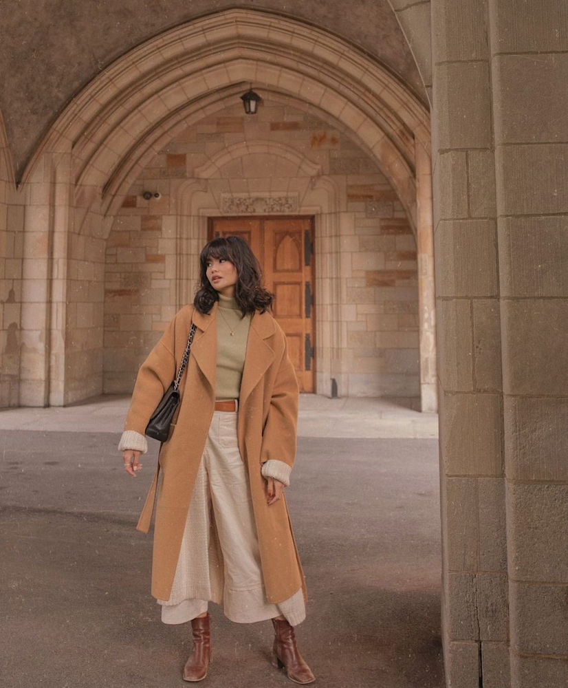 Light Academia uma das Aesthetics do momento! (e as diferenças entre