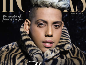 Kauan Berdinazzi: LGBTQUIAP+ acceptance model gains prominence in the media!