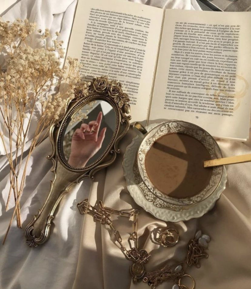 Light Academia uma das Aesthetics do momento! (e as diferenças entre as "Academias")