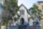Ann Street Church of Christ