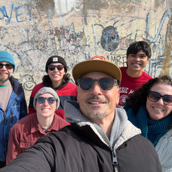 Detroit – The Board Walks