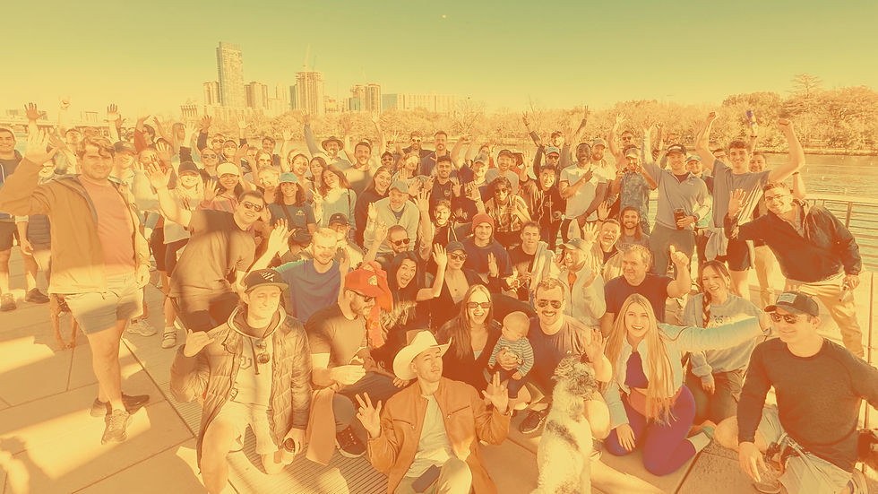 The Board Walks: NYC 🤠