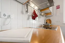 Küchenschneidbrett