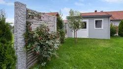 Garten & Hütte