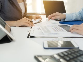 Understanding More About Internal Audits…
