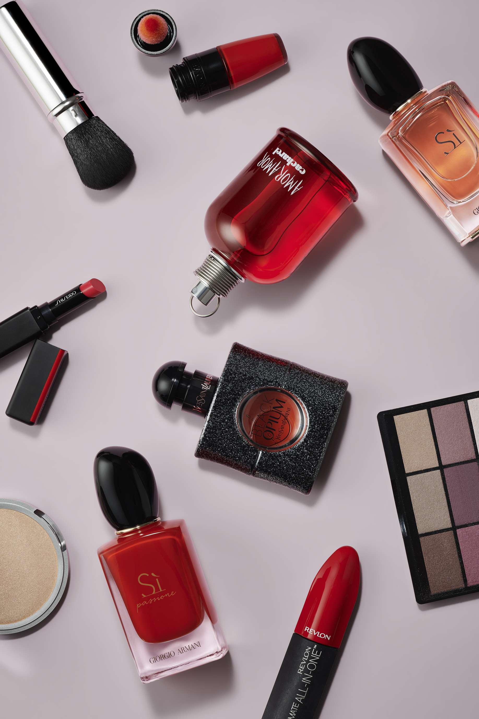 Tratamento de imagem The Beauty Box