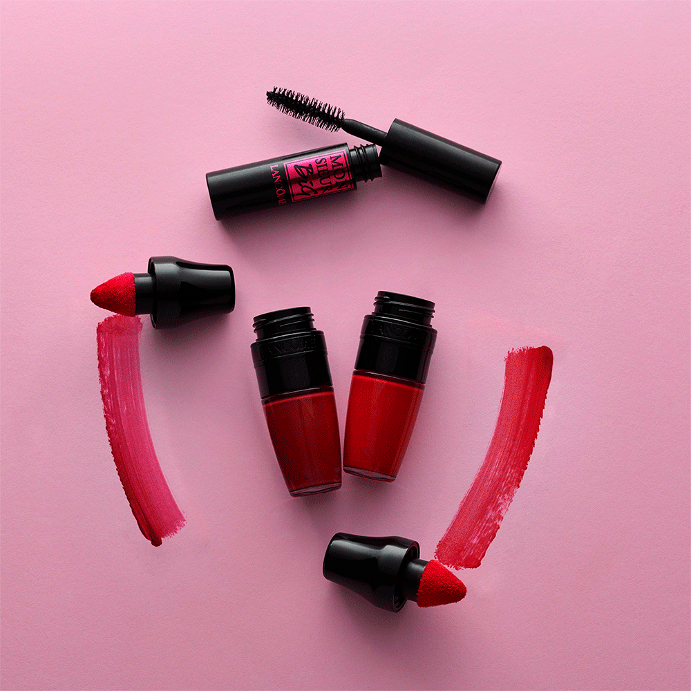 Tratamento de imagem The Beauty Box