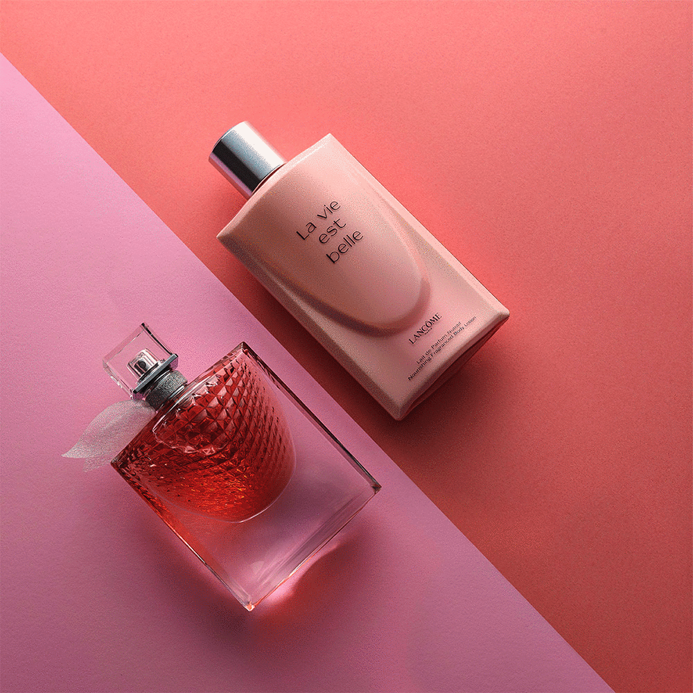 Tratamento de imagem The Beauty Box
