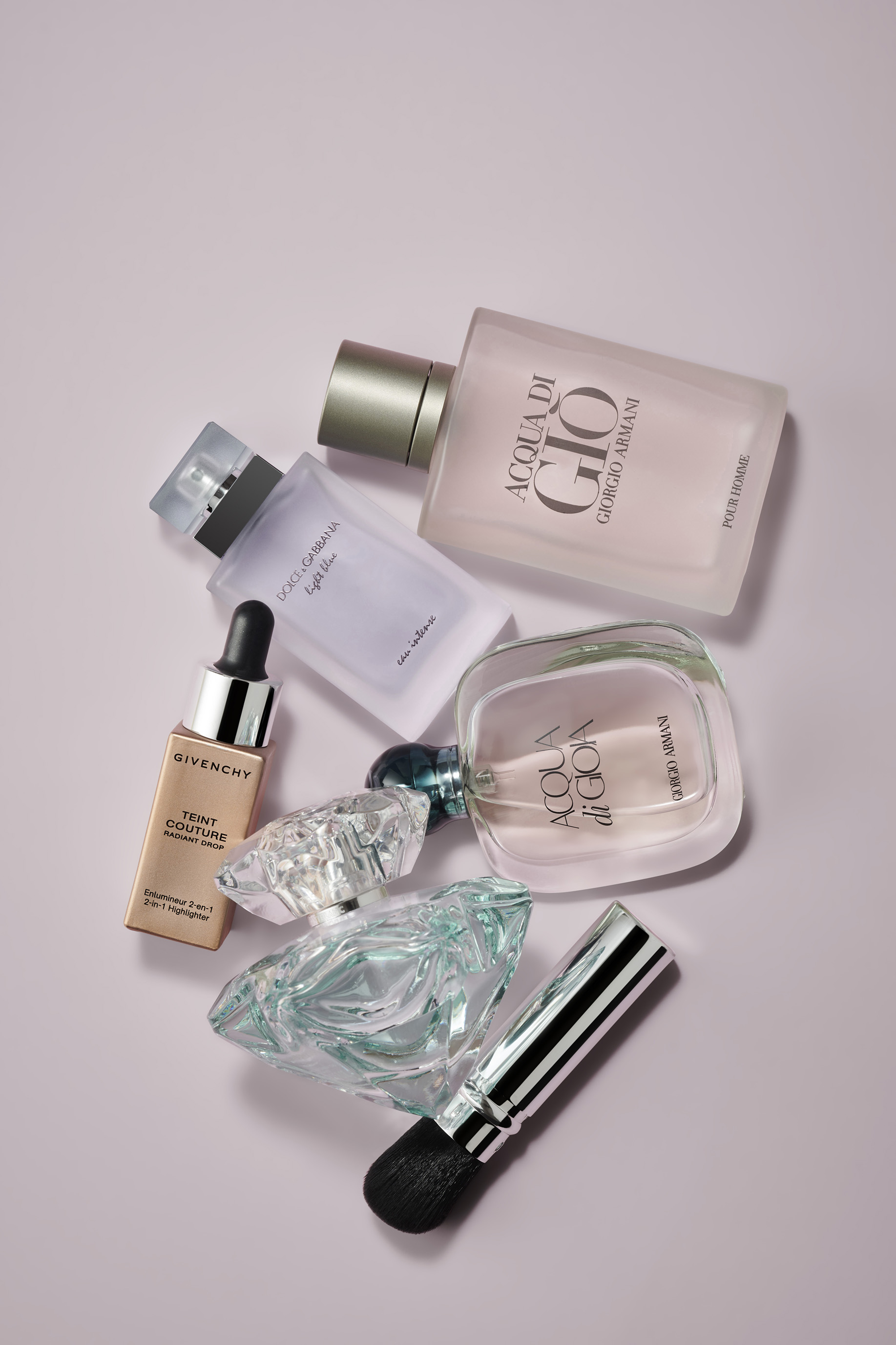 Tratamento de imagem The Beauty Box
