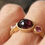 Miniature : Bague Princesse PM