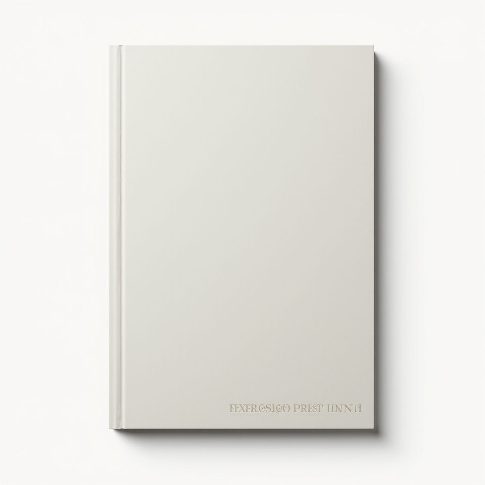 Expressive Journal