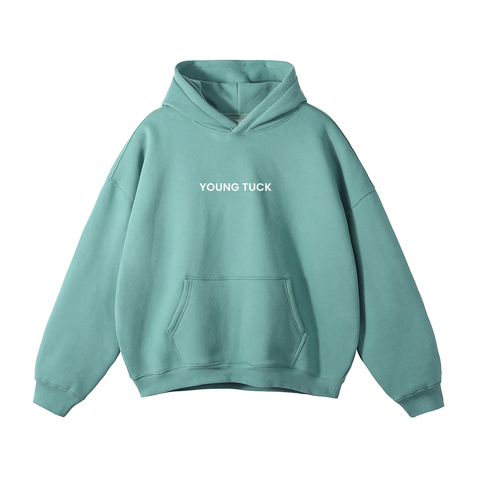 Thumbnail: HOODIE YOUNG TUCK IS MY FRIEND