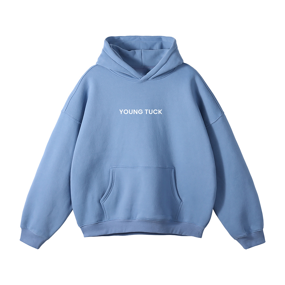 Thumbnail: HOODIE YOUNG TUCK IS MY FRIEND