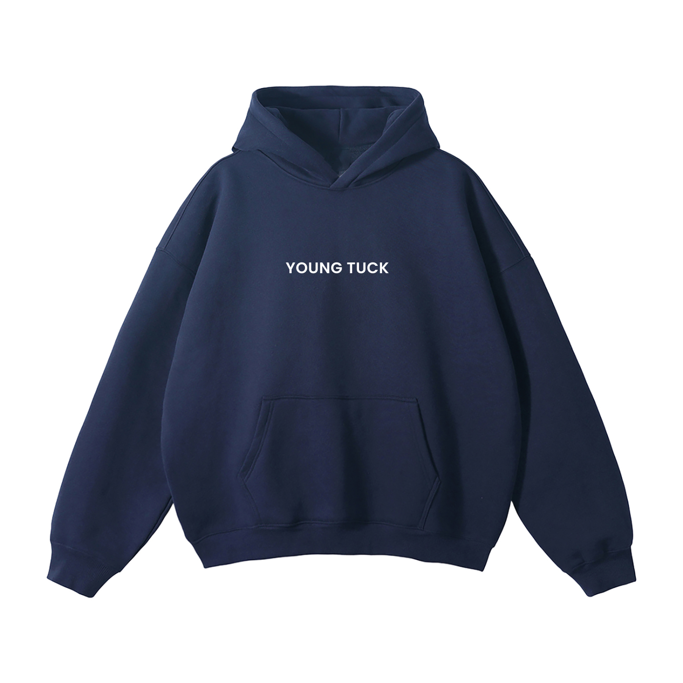 HOODIE YOUNG TUCK IS MY FRIEND