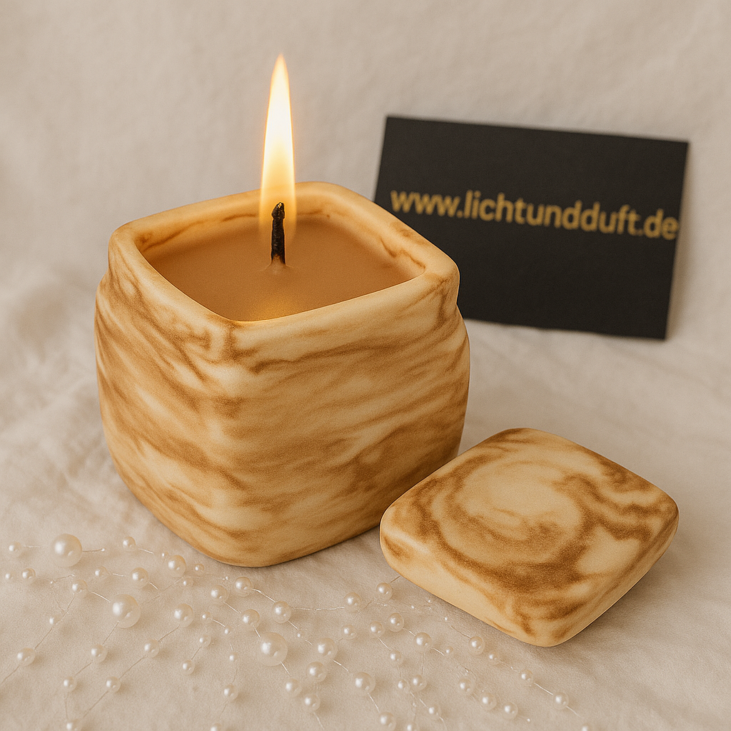 Golden Karamell Coffee