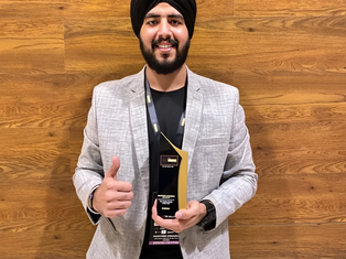 Manveer Singh Chhabda | Inspiring Entrepreneurs of India 2024