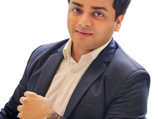 Sayak Singha | Inspiring Entrepreneurs of India 2024