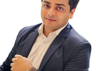 Sayak Singha | Inspiring Entrepreneurs of India 2024