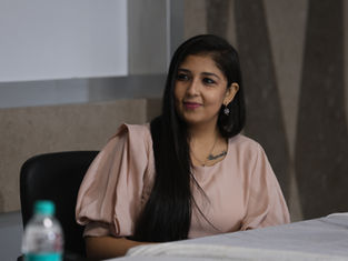 Pooja Anandani | Inspiring Entrepreneurs of India 2024