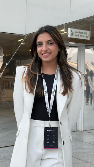 Gayatri Agrawal | Inspiring Entrepreneurs of India 2024